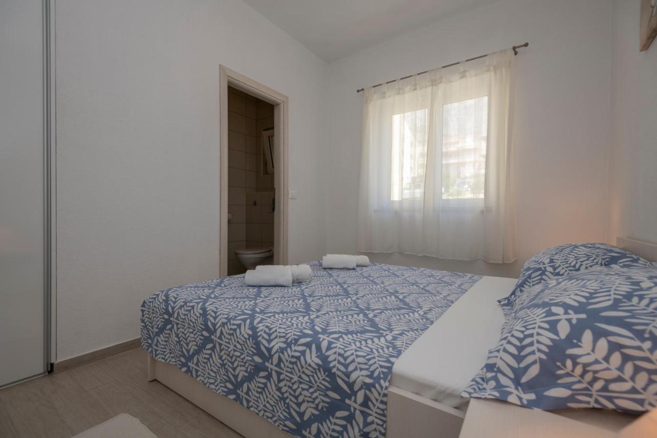 Apartament With Big And Free Private Parking